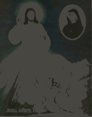 Jan Paweł II Miłosierdzie Boże